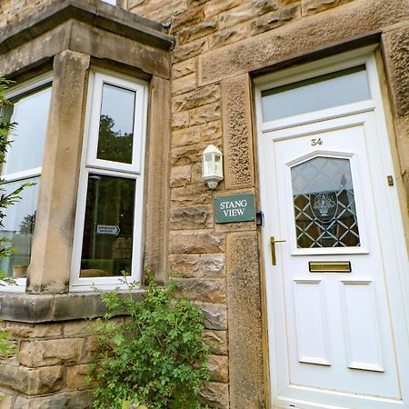 Willa Stang View Barnard Castle Zewnętrze zdjęcie