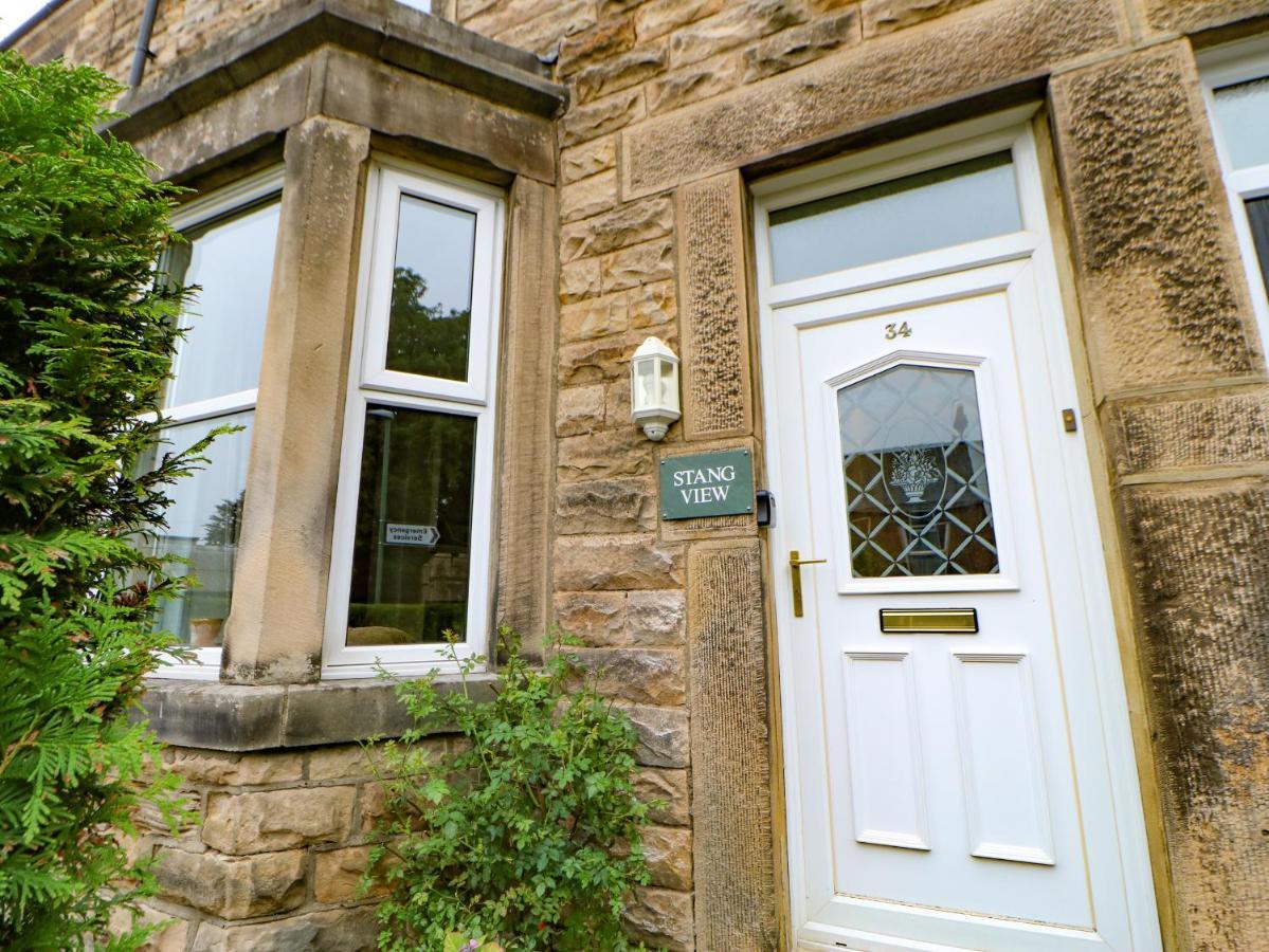 Willa Stang View Barnard Castle Zewnętrze zdjęcie