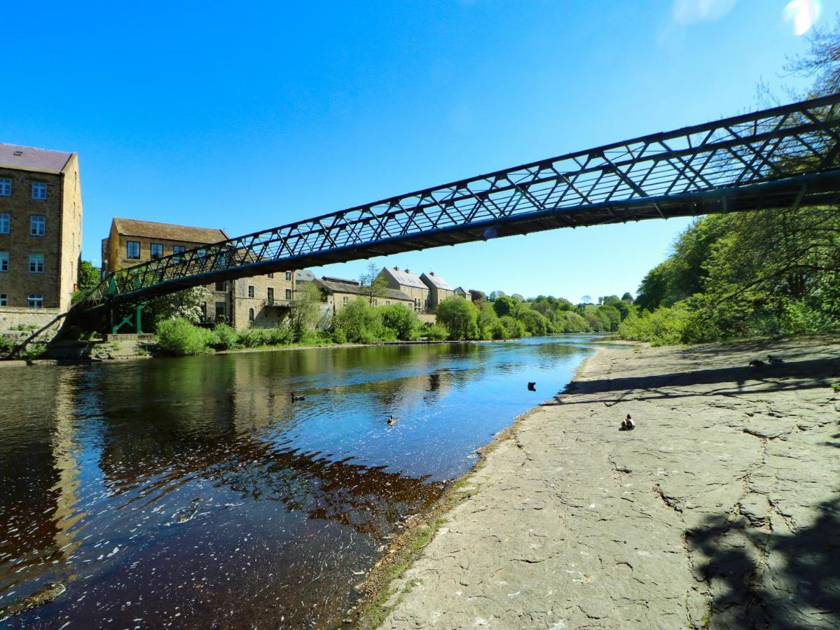 Willa Stang View Barnard Castle Zewnętrze zdjęcie